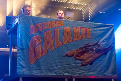 Discobar Galaxie @ Linkerwoofer, picture 9, photographed by Marc Verdonck - FrontView Magazine