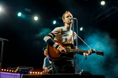 Het Zesde Metaal @ Dranouter 2017, picture 1, photographed by Gert Daemen - FrontView Magazine