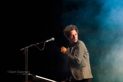 Het Zesde Metaal @ Dranouter 2017, picture 5, photographed by Gert Daemen - FrontView Magazine