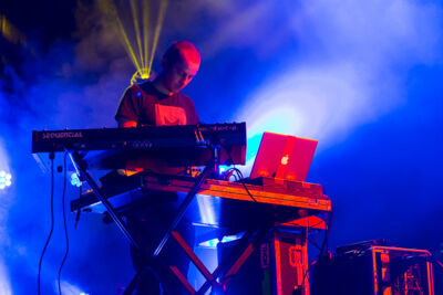 Hydrogen Sea @ Linkerwoofer, picture 5, photographed by Marc Verdonck - FrontView Magazine