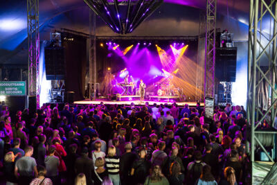 Hydrogen Sea @ Linkerwoofer, picture 10, photographed by Marc Verdonck - FrontView Magazine