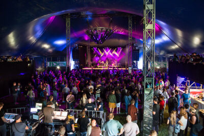 Hydrogen Sea @ Linkerwoofer, picture 15, photographed by Marc Verdonck - FrontView Magazine