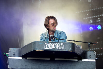 Jett Rebel @ Linkerwoofer, picture 2, photographed by Marc Verdonck - FrontView Magazine