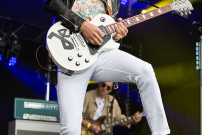 Jett Rebel @ Linkerwoofer, picture 5, photographed by Marc Verdonck - FrontView Magazine