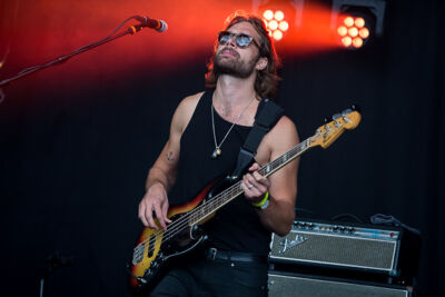 Jett Rebel @ Linkerwoofer, picture 10, photographed by Marc Verdonck - FrontView Magazine