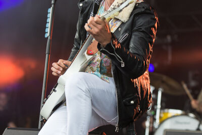 Jett Rebel @ Linkerwoofer, picture 11, photographed by Marc Verdonck - FrontView Magazine