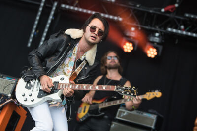 Jett Rebel @ Linkerwoofer, picture 12, photographed by Marc Verdonck - FrontView Magazine