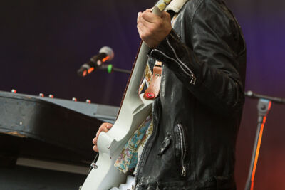 Jett Rebel @ Linkerwoofer, picture 14, photographed by Marc Verdonck - FrontView Magazine