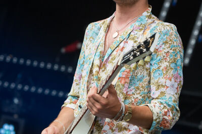 Jett Rebel @ Linkerwoofer, picture 15, photographed by Marc Verdonck - FrontView Magazine
