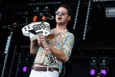 Jett Rebel @ Linkerwoofer, picture 16, photographed by Marc Verdonck - FrontView Magazine