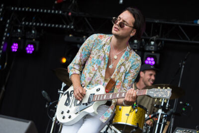 Jett Rebel @ Linkerwoofer, picture 19, photographed by Marc Verdonck - FrontView Magazine