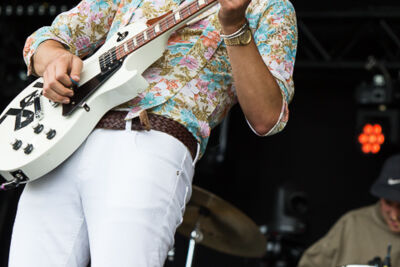 Jett Rebel @ Linkerwoofer, picture 21, photographed by Marc Verdonck - FrontView Magazine