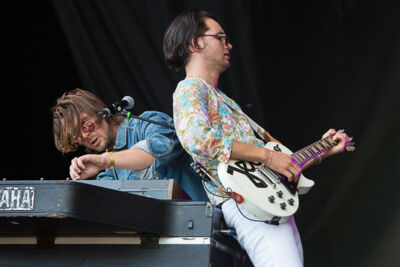Jett Rebel @ Linkerwoofer, picture 22, photographed by Marc Verdonck - FrontView Magazine