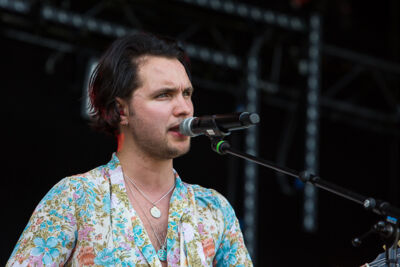 Jett Rebel @ Linkerwoofer, picture 29, photographed by Marc Verdonck - FrontView Magazine