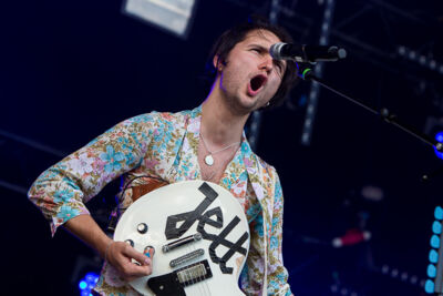 Jett Rebel @ Linkerwoofer, picture 31, photographed by Marc Verdonck - FrontView Magazine