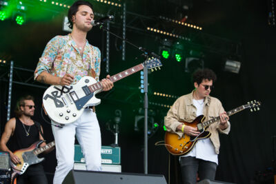 Jett Rebel @ Linkerwoofer, picture 37, photographed by Marc Verdonck - FrontView Magazine