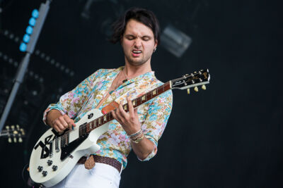 Jett Rebel @ Linkerwoofer, picture 41, photographed by Marc Verdonck - FrontView Magazine