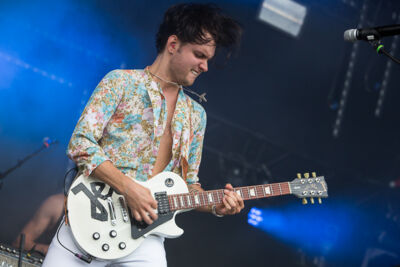 Jett Rebel @ Linkerwoofer, picture 44, photographed by Marc Verdonck - FrontView Magazine