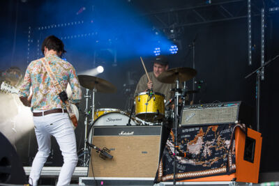 Jett Rebel @ Linkerwoofer, picture 49, photographed by Marc Verdonck - FrontView Magazine