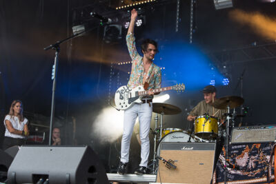 Jett Rebel @ Linkerwoofer, picture 50, photographed by Marc Verdonck - FrontView Magazine