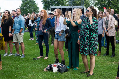 Jett Rebel @ Linkerwoofer, picture 52, photographed by Marc Verdonck - FrontView Magazine