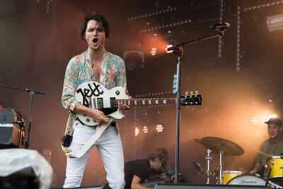 Jett Rebel @ Linkerwoofer, picture 57, photographed by Marc Verdonck - FrontView Magazine