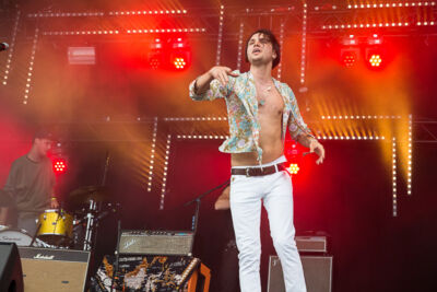 Jett Rebel @ Linkerwoofer, picture 58, photographed by Marc Verdonck - FrontView Magazine
