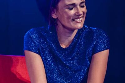Nijghse Vrouwen @ Dranouter 2017, picture 22, photographed by Gert Daemen - FrontView Magazine
