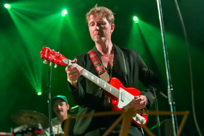 Stef Kamil Carlens @ Linkerwoofer, foto 5, foto's door Marc Verdonck - FrontView Magazine