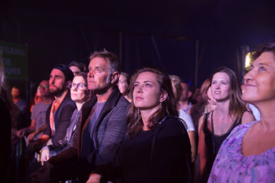 Stef Kamil Carlens @ Linkerwoofer, foto 23, foto's door Marc Verdonck - FrontView Magazine