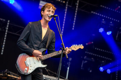 Absynthe Minded @ Linkerwoofer, picture 1, photographed by Marc Verdonck - FrontView Magazine