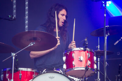 Absynthe Minded @ Linkerwoofer, picture 6, photographed by Marc Verdonck - FrontView Magazine