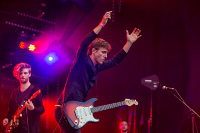 Absynthe Minded @ Linkerwoofer, picture 25, photographed by Marc Verdonck - FrontView Magazine