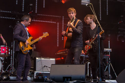 Absynthe Minded @ Linkerwoofer, picture 27, photographed by Marc Verdonck - FrontView Magazine