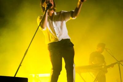 Bazart @ Dranouter 2017, picture 15, photographed by Gert Daemen - FrontView Magazine
