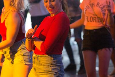 Bouncy Dancehall @ Reggae Geel 2017, picture 6, photographed by Stef Dierckx - FrontView Magazine