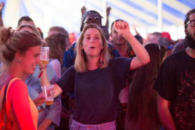 Bouncy Dancehall @ Reggae Geel 2017, picture 18, photographed by Stef Dierckx - FrontView Magazine