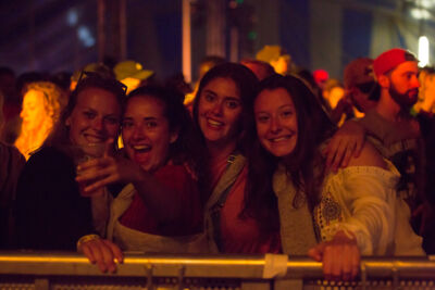 Bouncy Dancehall @ Reggae Geel 2017, picture 29, photographed by Stef Dierckx - FrontView Magazine