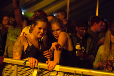 Bouncy Dancehall @ Reggae Geel 2017, picture 31, photographed by Stef Dierckx - FrontView Magazine