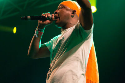 Bouncy Dancehall @ Reggae Geel 2017, picture 43, photographed by Stef Dierckx - FrontView Magazine