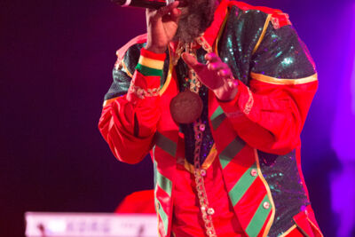 Capleton @ Reggae Geel 2017, picture 3, photographed by Stef Dierckx - FrontView Magazine