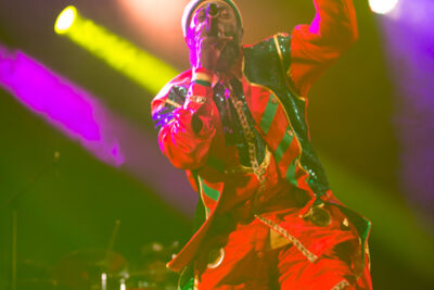 Capleton @ Reggae Geel 2017, picture 11, photographed by Stef Dierckx - FrontView Magazine