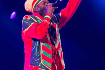 Capleton @ Reggae Geel 2017, picture 12, photographed by Stef Dierckx - FrontView Magazine