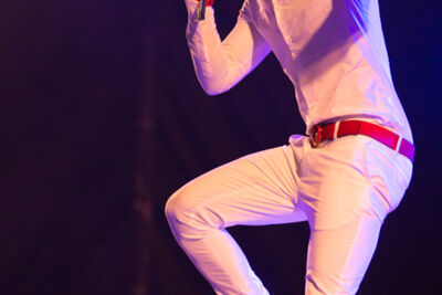 Christopher Martin @ Reggae Geel 2017, picture 8, photographed by Stef Dierckx - FrontView Magazine