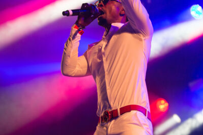 Christopher Martin @ Reggae Geel 2017, picture 10, photographed by Stef Dierckx - FrontView Magazine
