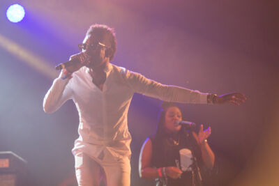 Christopher Martin @ Reggae Geel 2017, picture 17, photographed by Stef Dierckx - FrontView Magazine