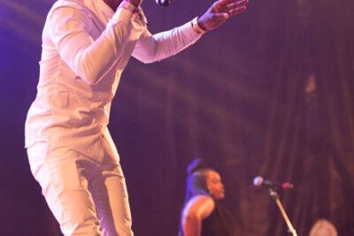 Christopher Martin @ Reggae Geel 2017, picture 19, photographed by Stef Dierckx - FrontView Magazine