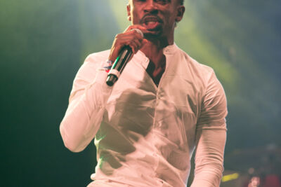Christopher Martin @ Reggae Geel 2017, picture 22, photographed by Stef Dierckx - FrontView Magazine