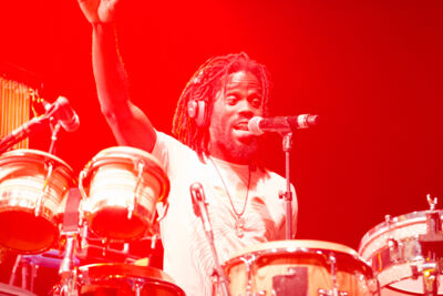 Chronixx @ Reggae Geel 2017, picture 8, photographed by Stef Dierckx - FrontView Magazine