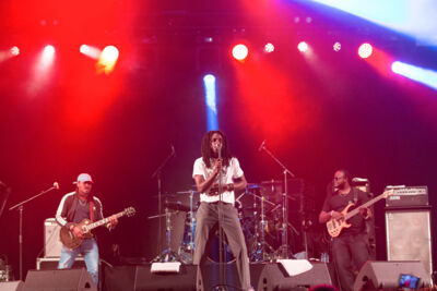 Chronixx @ Reggae Geel 2017, picture 11, photographed by Stef Dierckx - FrontView Magazine